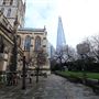 Southwark Cathedral