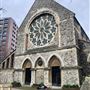 All Saints Church, New Cross