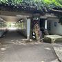 Lea Bridge Road Tunnel