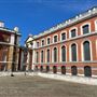 Old Royal Naval College