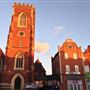 St Mary's Church, Acton