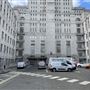 Senate House