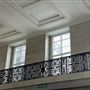 Senate House