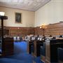 Senate House