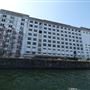 London's Royal Docks