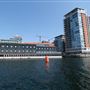London's Royal Docks