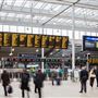 London Bridge Station
