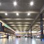 Euston Station