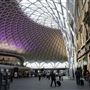 King's Cross Station