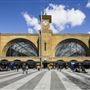 King's Cross Station