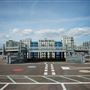 Stratford International Car Park