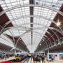 Paddington Station