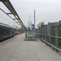St Pancras International