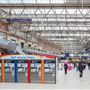 Waterloo Station
