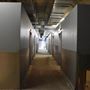 London Waterloo Service Tunnels