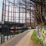 Regent's Canal - Broadway Market
