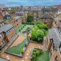 Monarch House Serviced Apartments