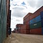 Container Shipyard