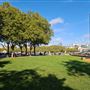 Observation Point on South Bank Riverside Walkway