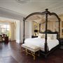 The Savoy Hotel