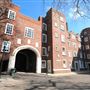 Lincoln's Inn