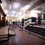 Aldwych Underground Station