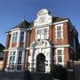 Hanwell Community Library