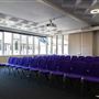 Queen Elizabeth II Conference Centre