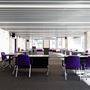 Queen Elizabeth II Conference Centre