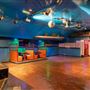 The Apollo Club
