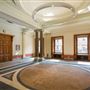 Royal Society of Chemistry, Burlington House