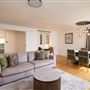 Monarch House Serviced Apartments
