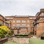 Monarch House Serviced Apartments