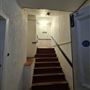 Barbican Vacant