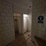 Barbican Vacant