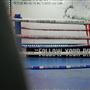 Ringtone Boxing Gym