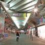 Leake Street Arches