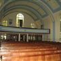 The American Church in London