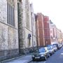 St Mary Magdalene, Munster Square