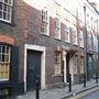 Fournier Street