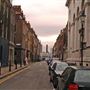 Fournier Street
