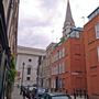 Tower Hamlets area