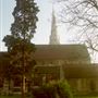 St Edward the Confessor, Romford