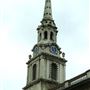 St Martin-in-the-Fields Church