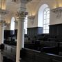 St Martin-in-the-Fields Church