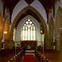 St John the Evangelist Church, Stanmore