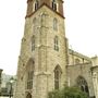 St Giles' Church, Cripplegate