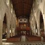 St Giles' Church, Cripplegate