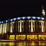 The Broadway Theatre