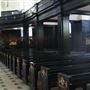 St Clement Danes Church